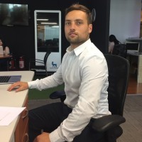 Nicolás Radic