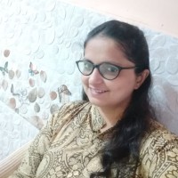 Deepali Wagle
