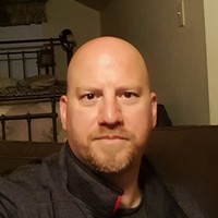 Mike Bazer