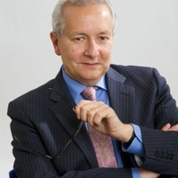 Chris Pole