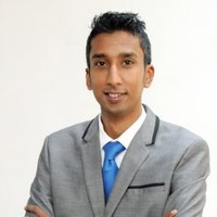 Donavan David Narainsamy