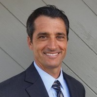 Greg Ford