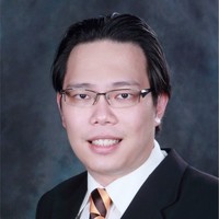 Benjamin Lim