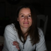 Sarah Reynolds
