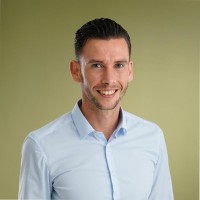 Jordy Verboom