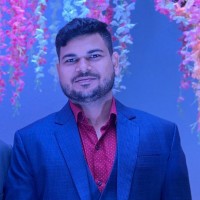 Krishna Murari