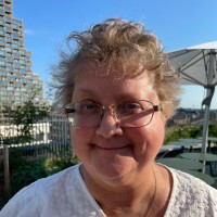 Eloise Gregertsen