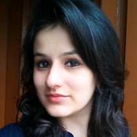 Retika Bhat