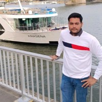 Hemant Sheoran