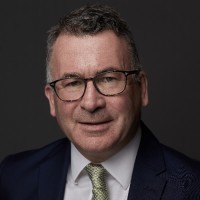 Tim Sanders