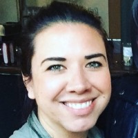 Maggie Johnson
