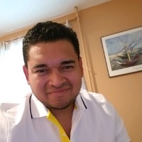 Eduardo Ortega
