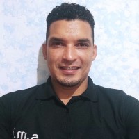 Jhon Jorge Lara Mejia