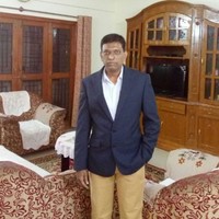 Syed Shakeel Ahmed BE(civil),ME(con tech),PGDBA