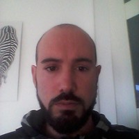 Damiàn Barroso Domìnguez