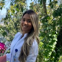 Thaiane Machado