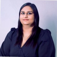 Czaee Shefali Kolekar