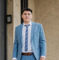 Valentino Ricci Ramos