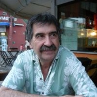 Gaston Bader