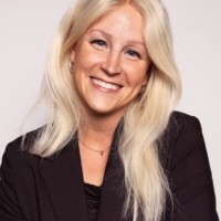 Evelina Hjalmarsson