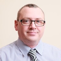 Lee Worrall