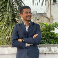 Parthik Khunt
