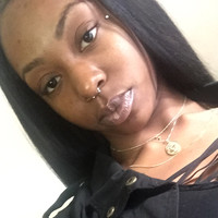 Cortisha Jones