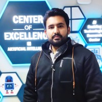Muhammad Adil Alvi