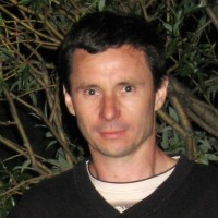 Pascal CHENE