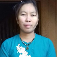 Kyawt Kyawt Khaing