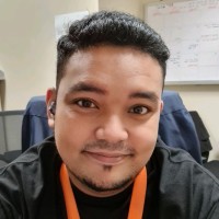 Abdul Aziz Ismail