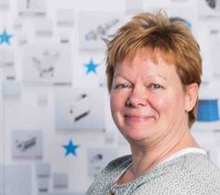 Mieke Groen