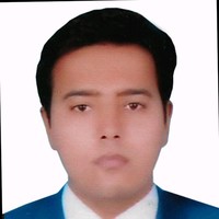 Mubashar Islam