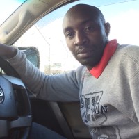 Andrew Maweu
