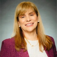 María Fernanda García Lastres