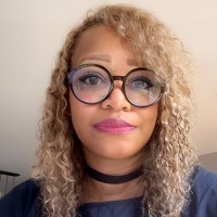Celeste Thompson, SHRM-SCP