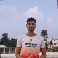 Anuj Kumar