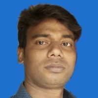Md Nazmul