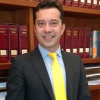 Roberto Mantovani
