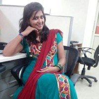 Shubhi Tyagi