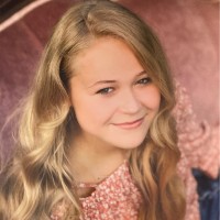Madelyn Buck