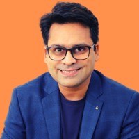 Raj Arora