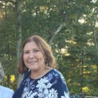 Patty George
