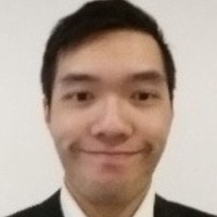 Nicholas Loh