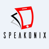 speak onix