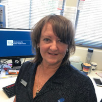 Helen Moody
