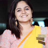 Shrea Suresh