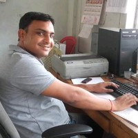 Dinesh Shukla