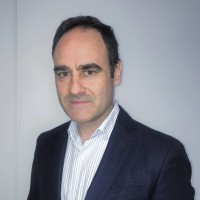 Jaime Lorenzo Matés