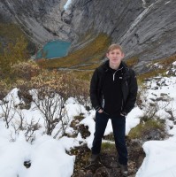Евгений Бортников